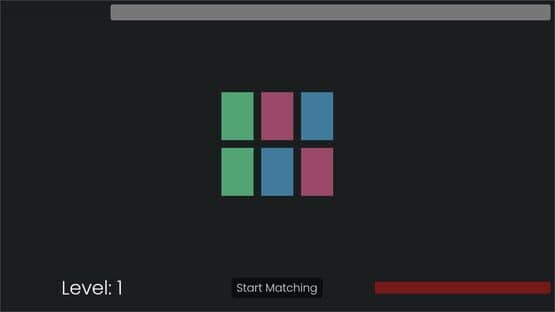 Match — screenshot 1