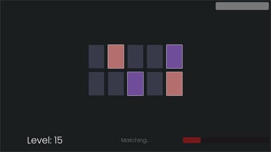 Match — screenshot 2