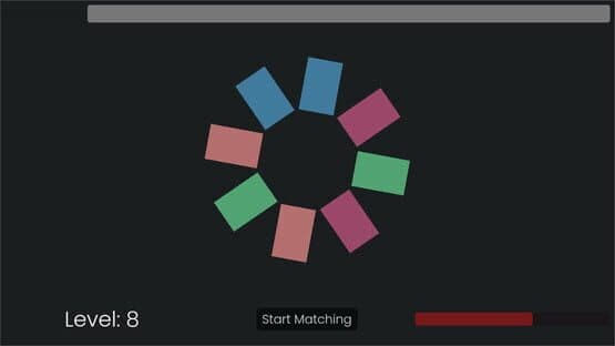 Match — screenshot 4
