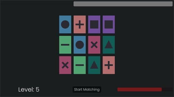 Match — screenshot 5