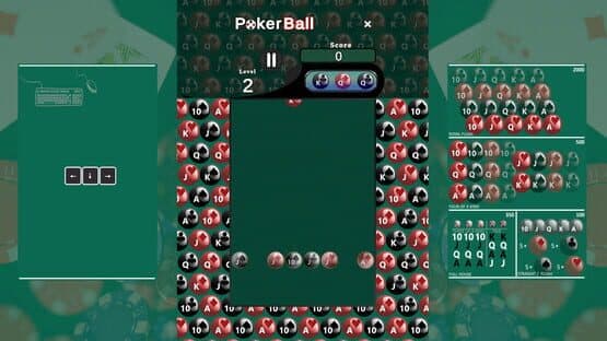 PokerBall — screenshot 3