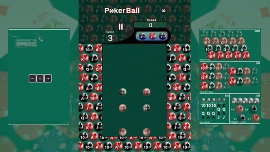 PokerBall — screenshot 4