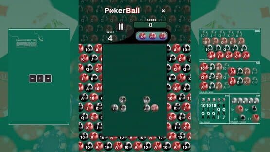 PokerBall — screenshot 5