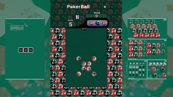 PokerBall — screenshot 6