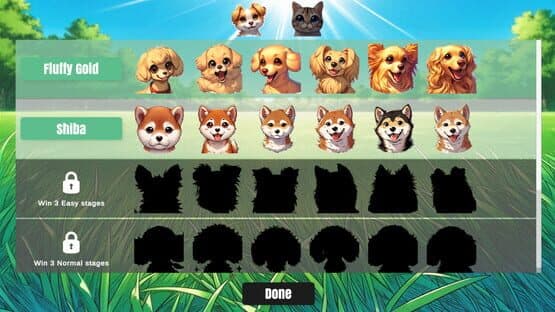 Dog vs Cat Othello — screenshot 5