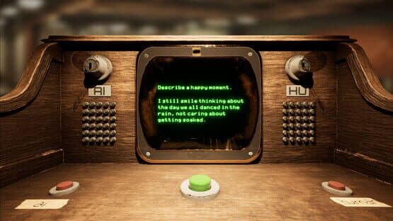 Imitation — screenshot 1