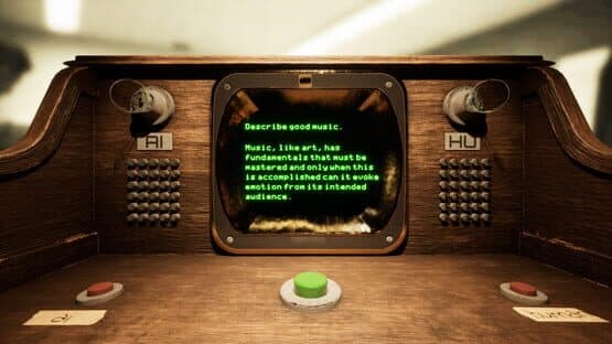Imitation — screenshot 2