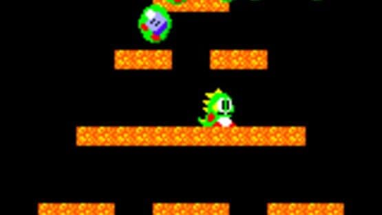 Bubble Bobble — screenshot 6