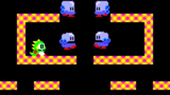 Bubble Bobble — screenshot 7