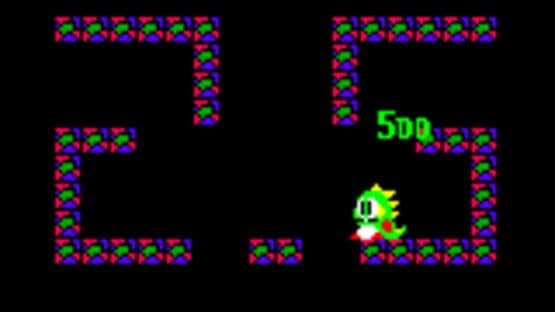 Bubble Bobble — screenshot 8