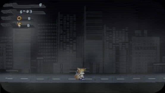 Sonic.2017 — screenshot 1