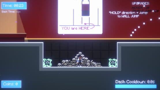 Apexaris Tower — screenshot 2