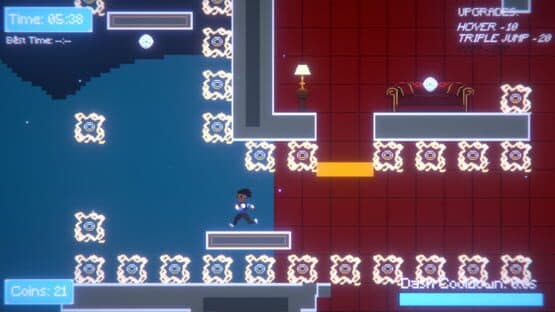 Apexaris Tower — screenshot 4