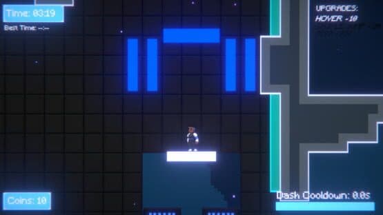 Apexaris Tower — screenshot 5