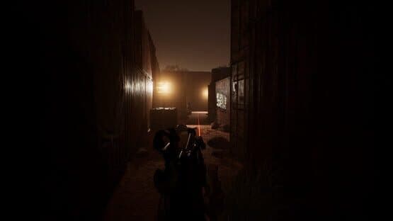 Burkina Faso: Radical Insurgency — screenshot 3