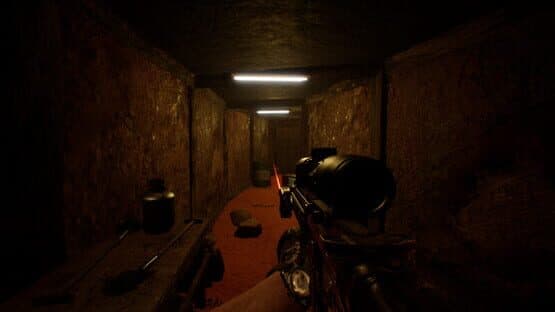 Burkina Faso: Radical Insurgency — screenshot 4