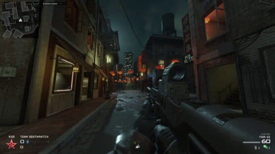 H2 Multiplayer Mod — screenshot 1