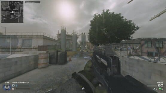 H2 Multiplayer Mod — screenshot 2