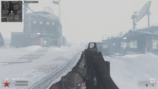 H2 Multiplayer Mod — screenshot 3