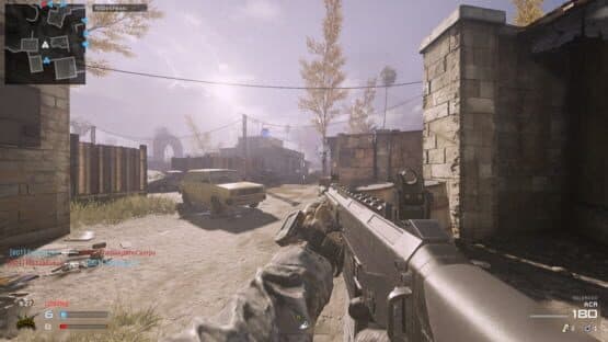 H2 Multiplayer Mod — screenshot 4