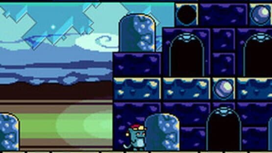 A Game With a Kitty — screenshot 1