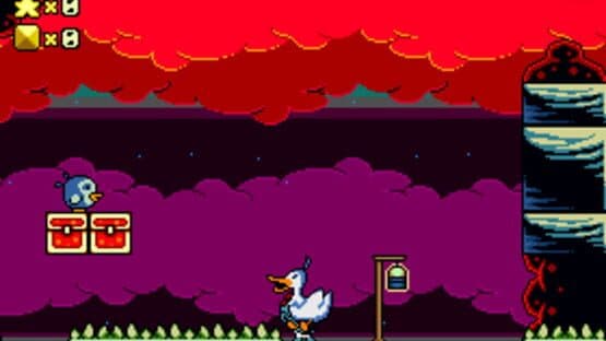 Darkside Adventures: A Game with a Kitty 2 — screenshot 2