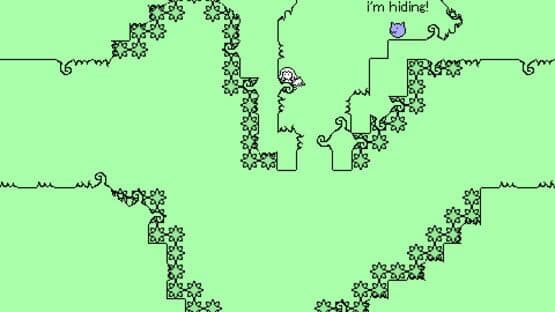 Cat Planet — screenshot 3