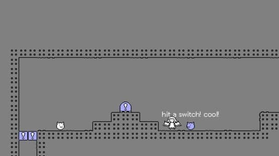 Cat Planet — screenshot 4