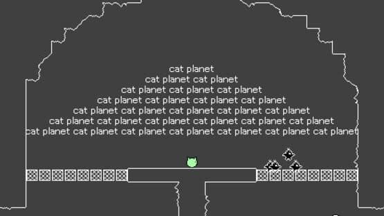 Cat Planet — screenshot 6