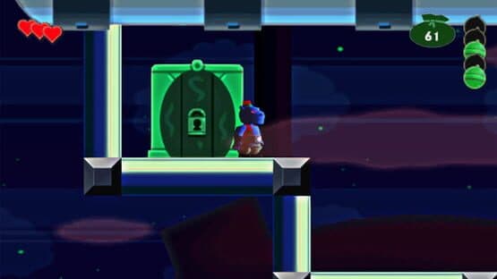 Herbert's Island Adventure — screenshot 3