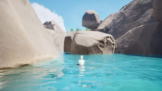 Ducky: The Brave — screenshot 2
