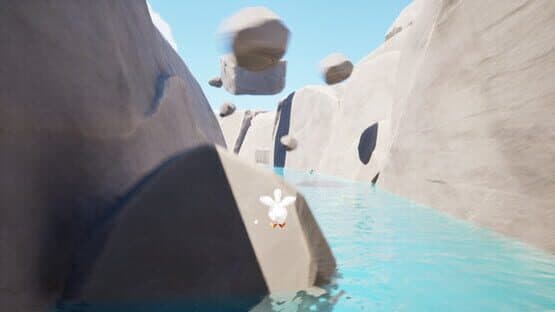 Ducky: The Brave — screenshot 3