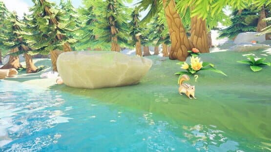 Ducky: The Brave — screenshot 5