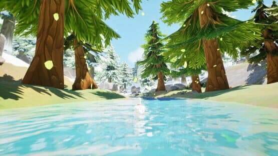 Ducky: The Brave — screenshot 8