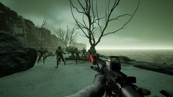 S.E.C.U. — screenshot 2