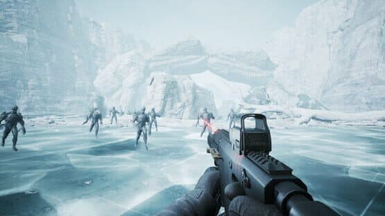S.E.C.U. — screenshot 3