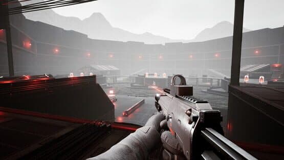 S.E.C.U. — screenshot 4