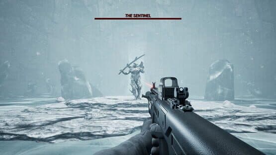 S.E.C.U. — screenshot 6