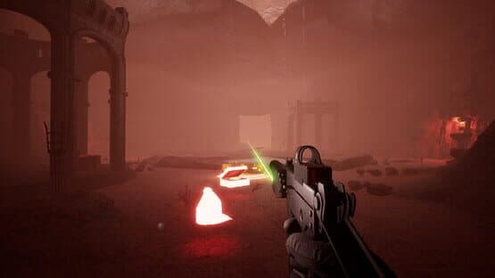 S.E.C.U. — screenshot 7