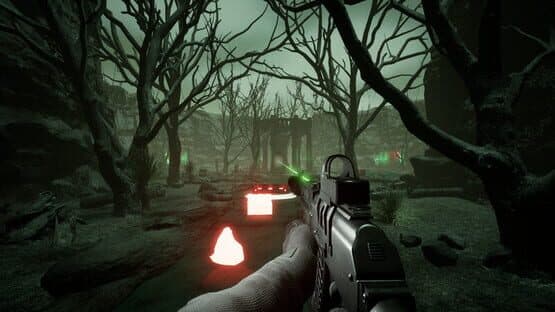 S.E.C.U. — screenshot 8