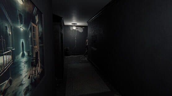 Scary Shadow Spot: Last Farewell — screenshot 1