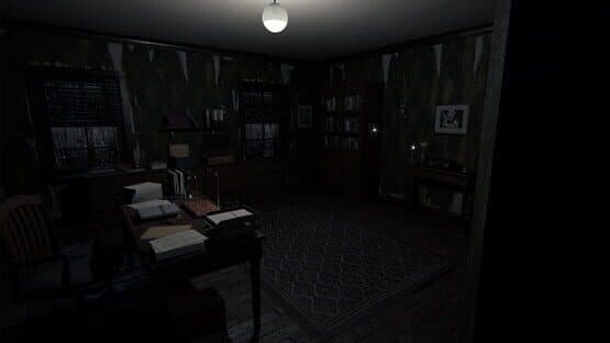 Scary Shadow Spot: Last Farewell — screenshot 2