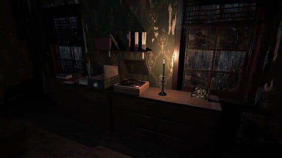 Scary Shadow Spot: Last Farewell — screenshot 3