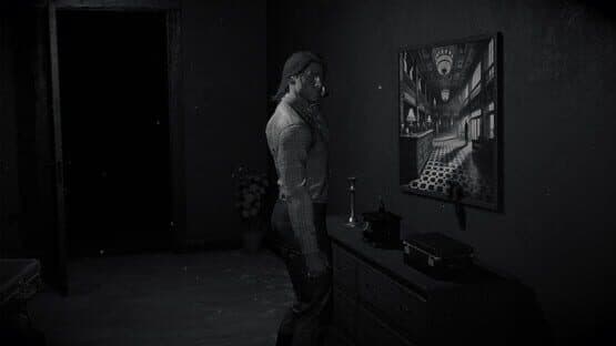 Scary Shadow Spot: Last Farewell — screenshot 4