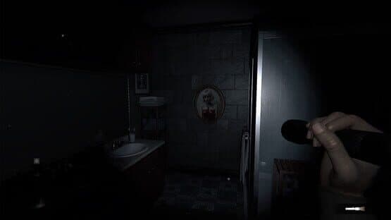 Scary Shadow Spot: Last Farewell — screenshot 6