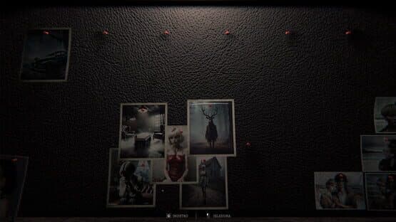 Scary Shadow Spot: Last Farewell — screenshot 7