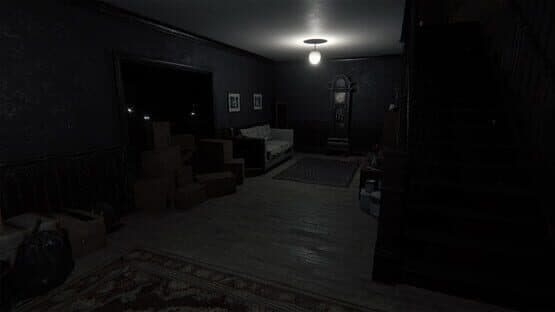 Scary Shadow Spot: Last Farewell — screenshot 8
