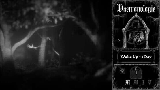 Daemonologie — screenshot 7