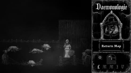 Daemonologie — screenshot 8