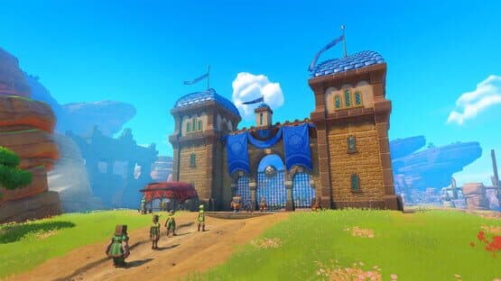 The Knightling — screenshot 5